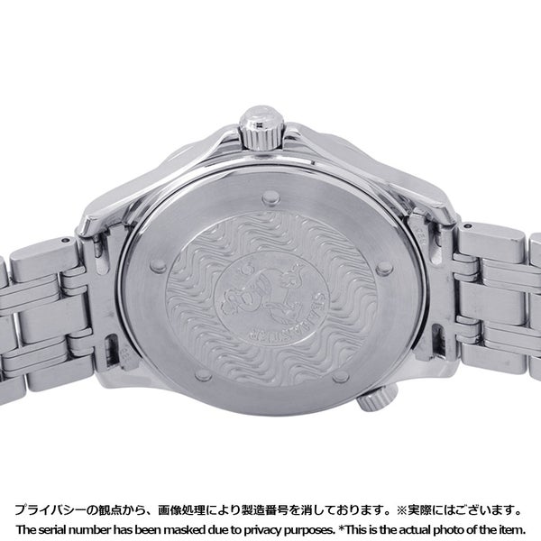 オメガ シーマスター プロフェッショナル 300 2531.80 OMEGA 腕時計 メンズ ウォッチ ブルー文字盤
