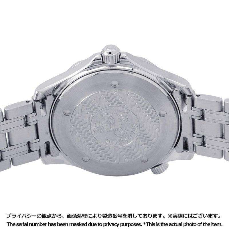 オメガ シーマスター プロフェッショナル 300 2531.80 OMEGA 腕時計 メンズ ウォッチ ブルー文字盤