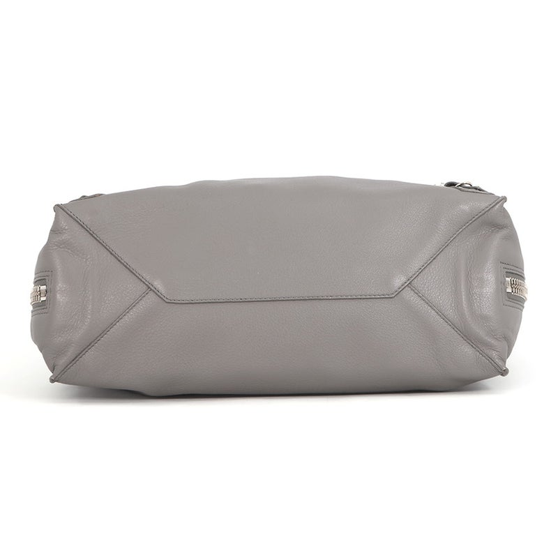 バレンシアガ トートバッグ ペーパー B4 ジップアラウンド 432596 BALENCIAGA 2wayショルダーバッグ