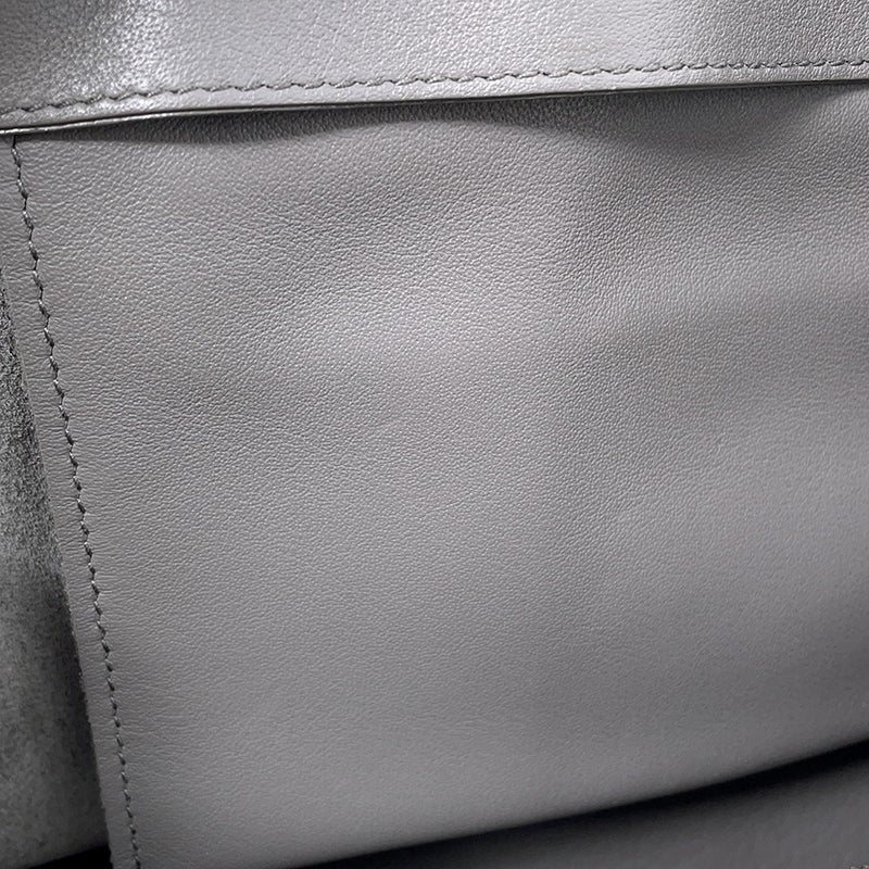 バレンシアガ トートバッグ ペーパー B4 ジップアラウンド 432596 BALENCIAGA 2wayショルダーバッグ