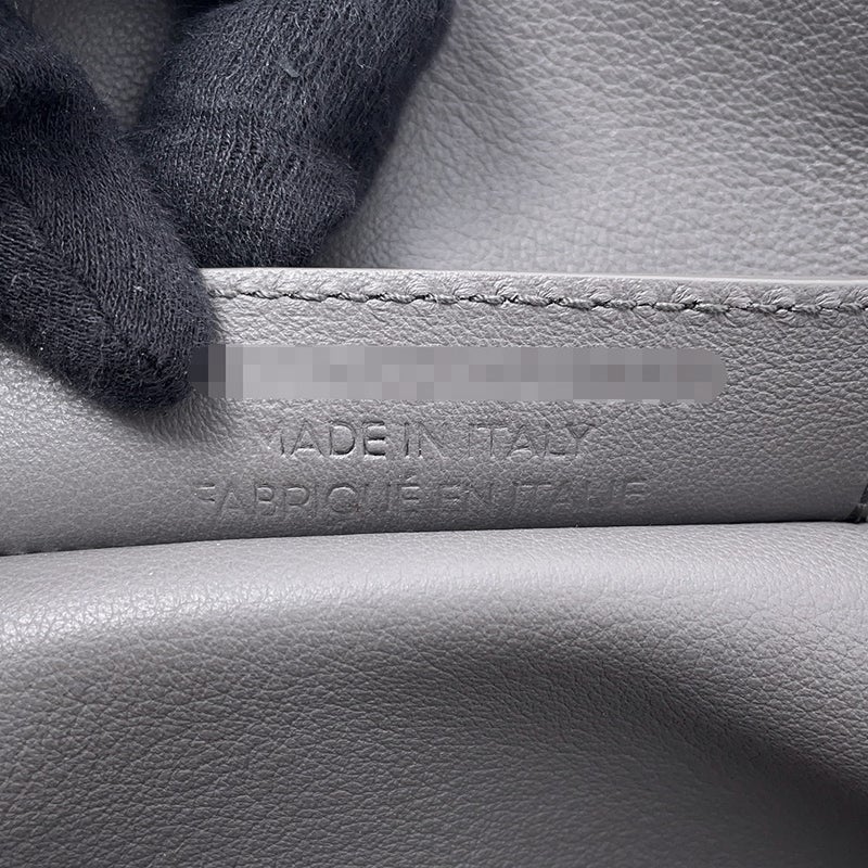 バレンシアガ トートバッグ ペーパー B4 ジップアラウンド 432596 BALENCIAGA 2wayショルダーバッグ