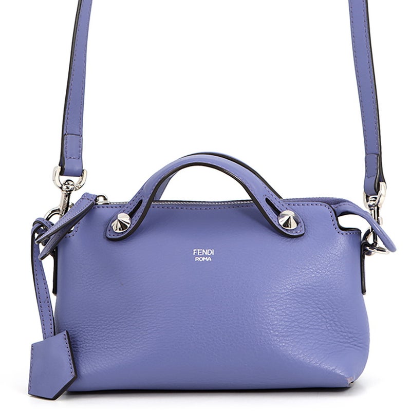 フェンディ ハンドバッグ バイザウェイ ミニ 8BL135 FENDI 2wayショルダーバッグ