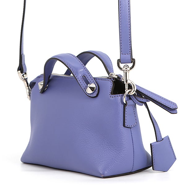 フェンディ ハンドバッグ バイザウェイ ミニ 8BL135 FENDI 2wayショルダーバッグ