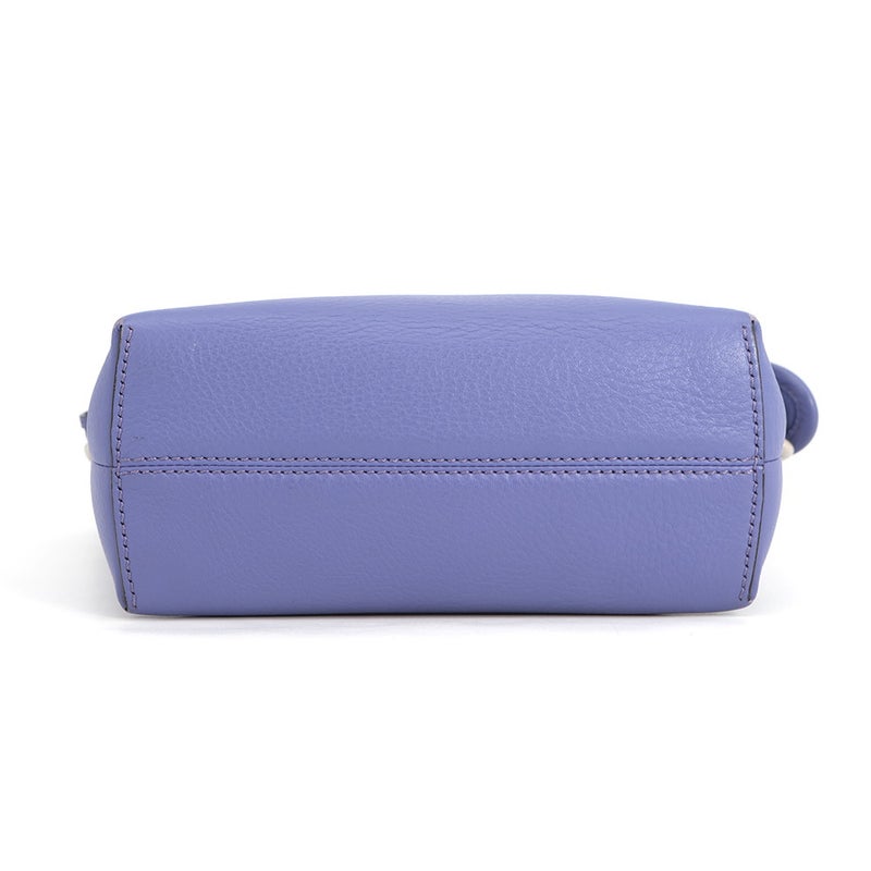フェンディ ハンドバッグ バイザウェイ ミニ 8BL135 FENDI 2wayショルダーバッグ