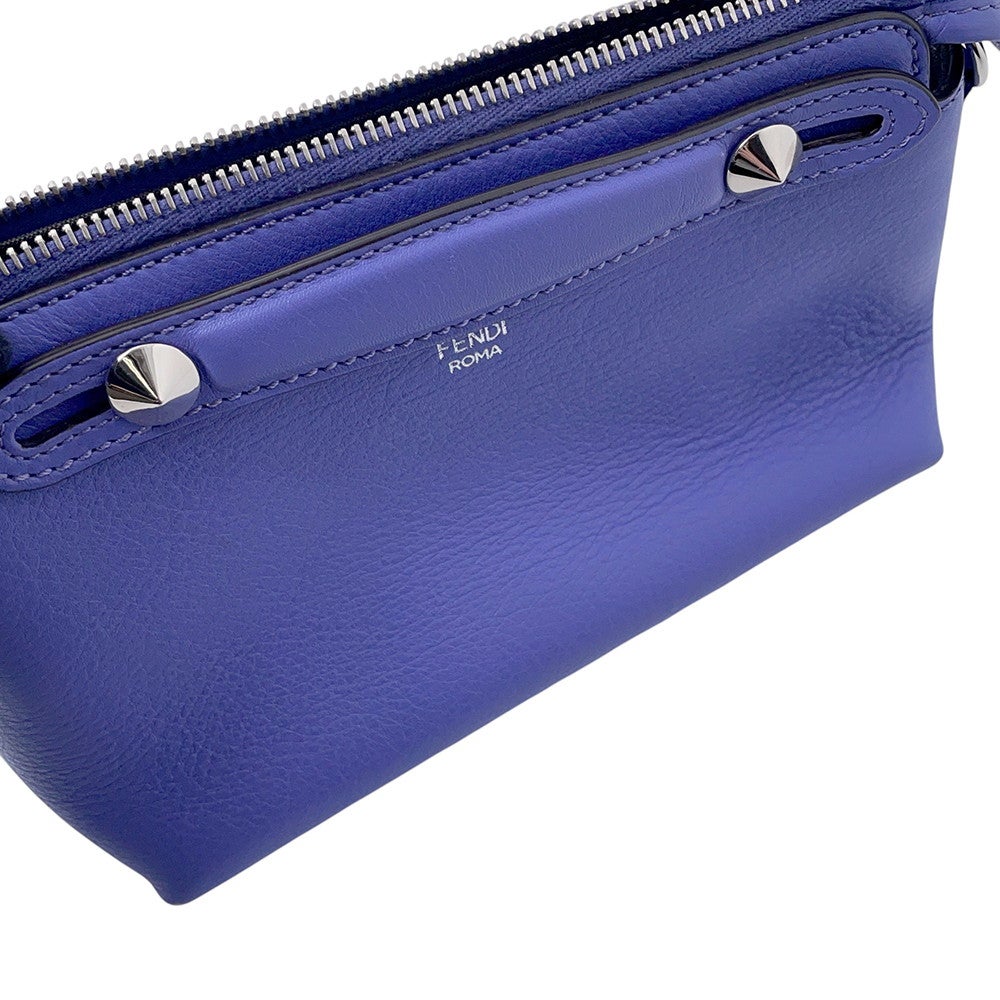 フェンディ ハンドバッグ バイザウェイ ミニ 8BL135 FENDI 2way