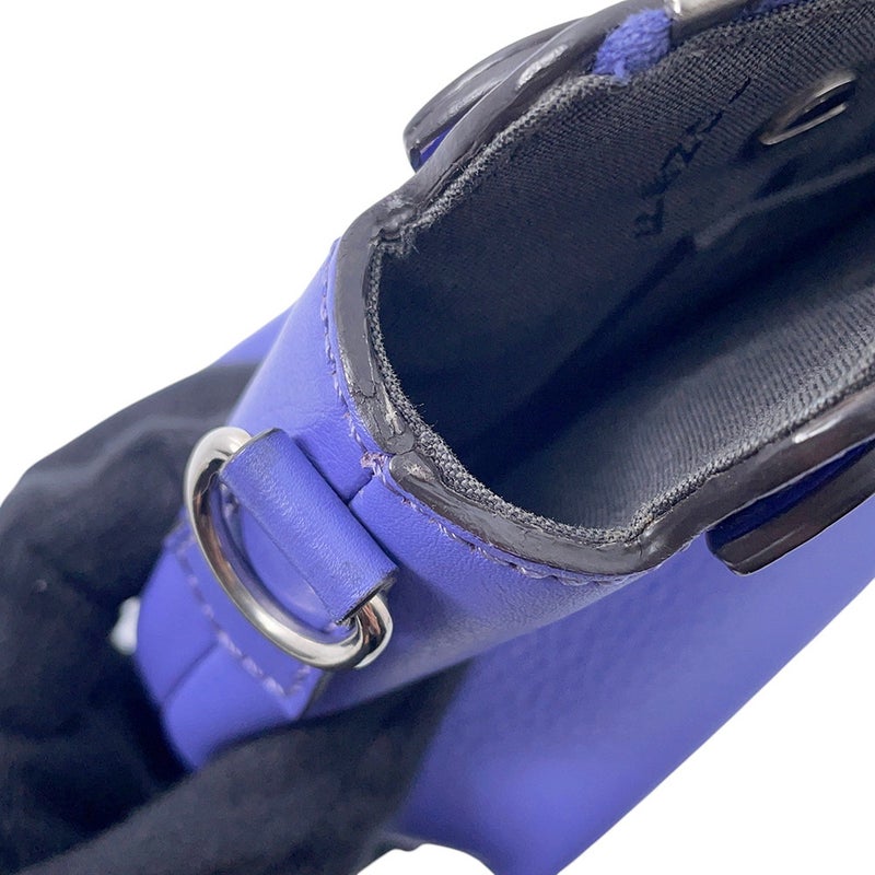 フェンディ ハンドバッグ バイザウェイ ミニ 8BL135 FENDI 2wayショルダーバッグ