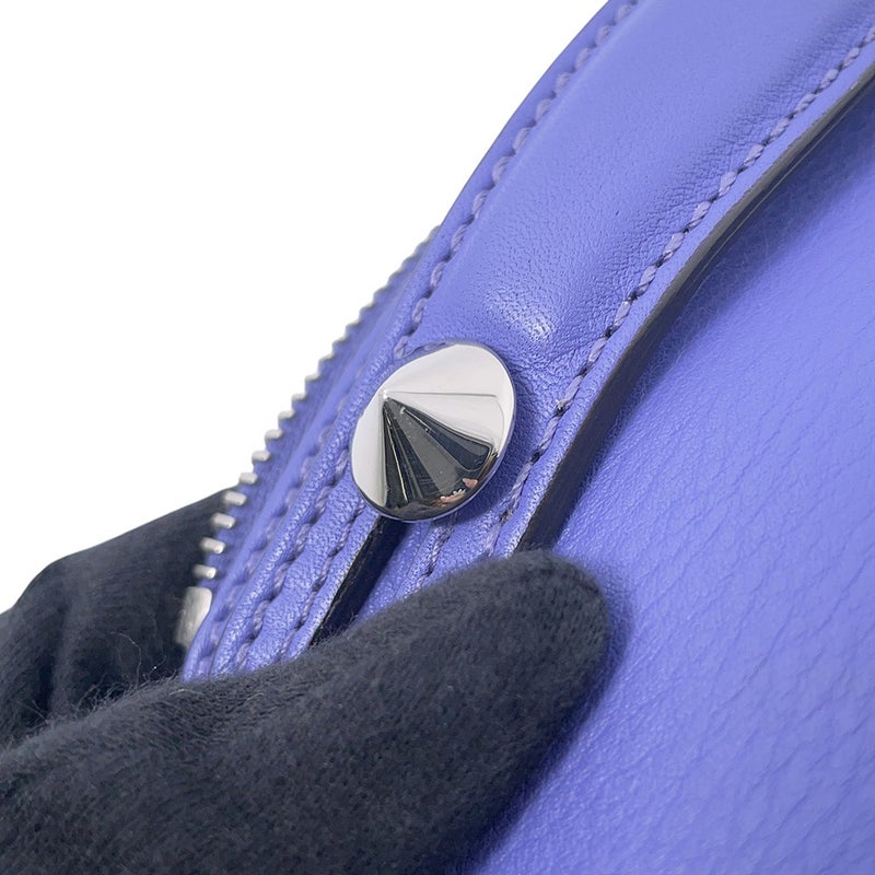 フェンディ ハンドバッグ バイザウェイ ミニ 8BL135 FENDI 2wayショルダーバッグ