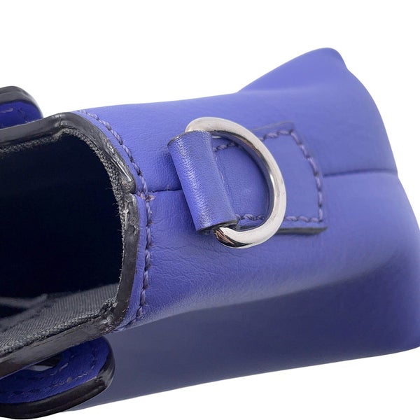 フェンディ ハンドバッグ バイザウェイ ミニ 8BL135 FENDI 2wayショルダーバッグ