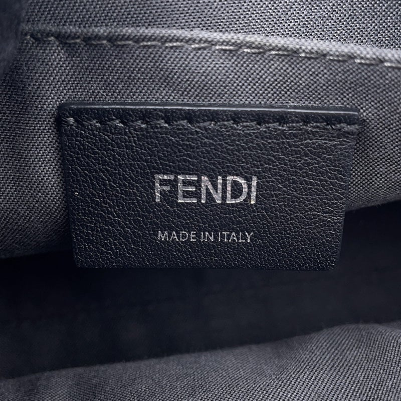 フェンディ ハンドバッグ バイザウェイ ミニ 8BL135 FENDI 2wayショルダーバッグ