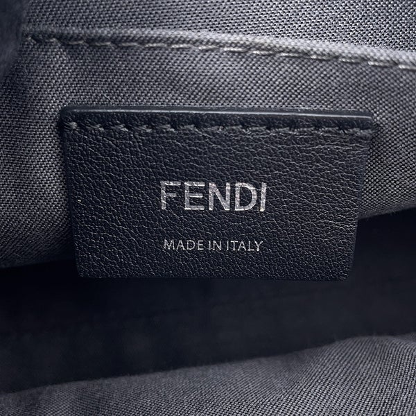 フェンディ ハンドバッグ バイザウェイ ミニ 8BL135 FENDI 2wayショルダーバッグ