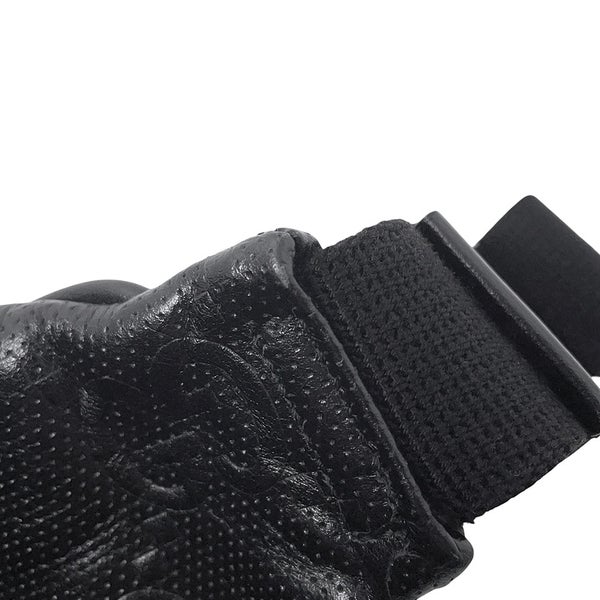 グッチ ボディバッグ GGエンボス ベルトバッグ レザー 645093 GUCCI ウエストバッグ メンズ 黒