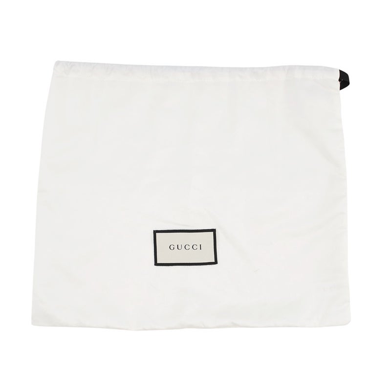 グッチ ショルダーバッグ GGマーモント アリー スモール レザー 550129 GUCCI バッグ 黒