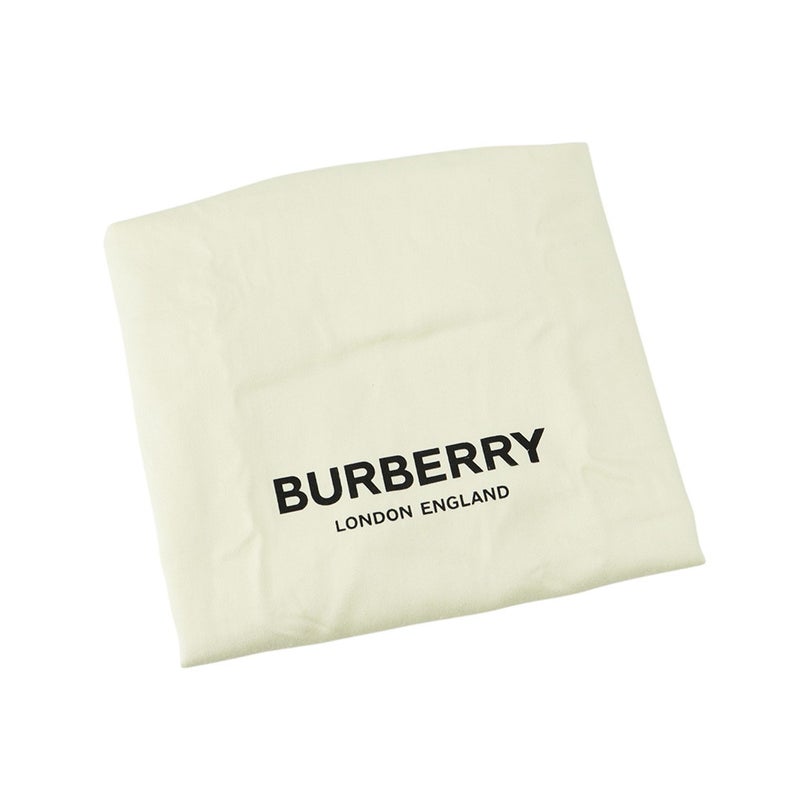 バーバリー チェーンショルダーバッグ レオパードプリント カメラバッグ PVC レザー 8015963 BURBERRY