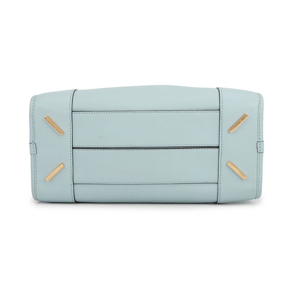 ロエベ ハンドバッグ アマソナ28 レザー 352.30.N03 LOEWE 2wayショルダーバッグ