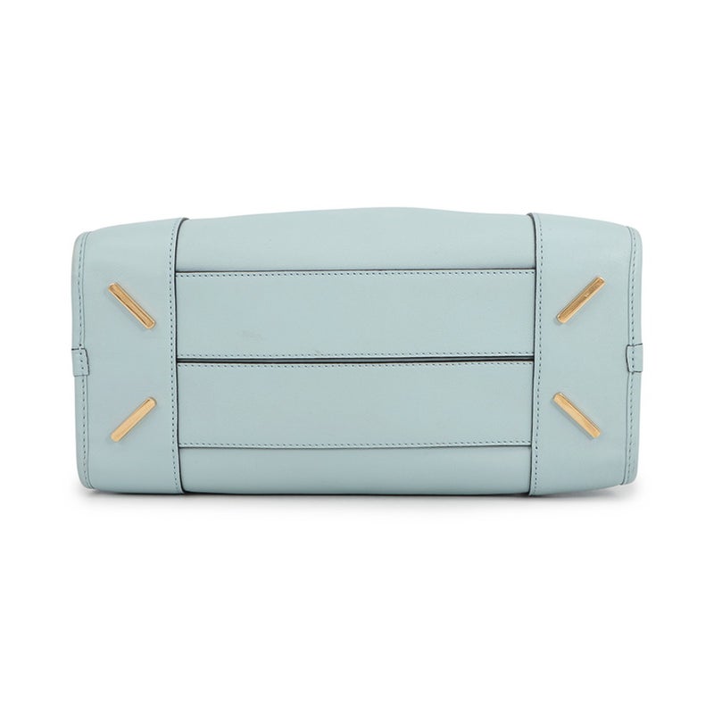 ロエベ ハンドバッグ アマソナ28 レザー 352.30.N03 LOEWE 2wayショルダーバッグ