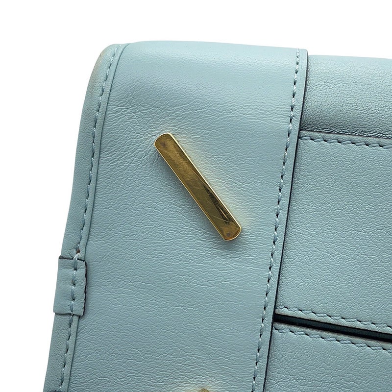 ロエベ ハンドバッグ アマソナ28 レザー 352.30.N03 LOEWE 2wayショルダーバッグ