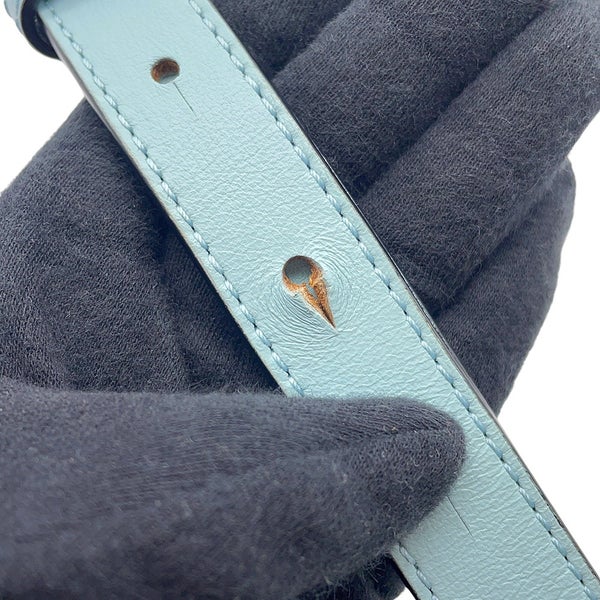 ロエベ ハンドバッグ アマソナ28 レザー 352.30.N03 LOEWE 2wayショルダーバッグ