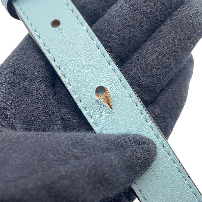 ロエベ ハンドバッグ アマソナ28 レザー 352.30.N03 LOEWE 2wayショルダーバッグ