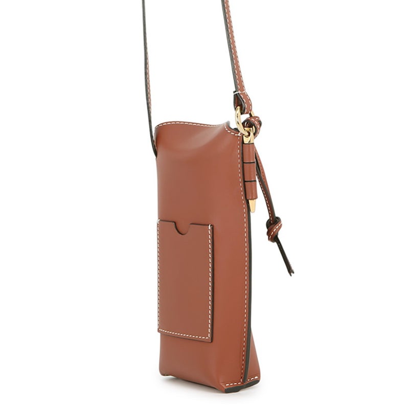 ロエベ ショルダーバッグ ゲートポシェット レザー 109.30.Z42 LOEWE バッグ