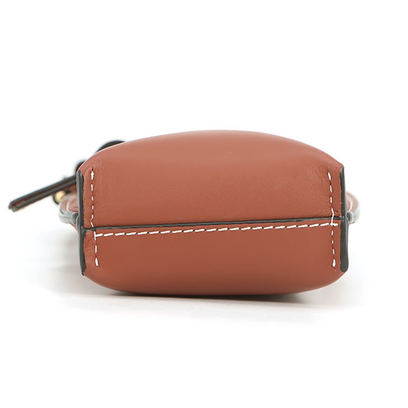 ロエベ ショルダーバッグ ゲートポシェット レザー 109.30.Z42 LOEWE バッグ