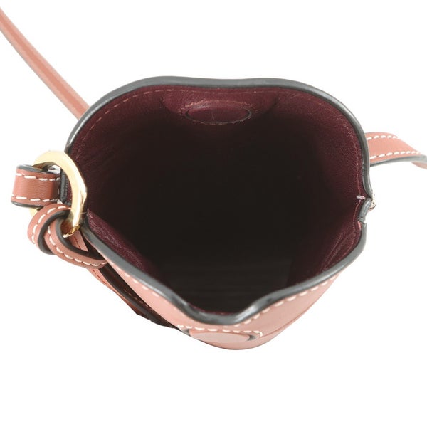ロエベ ショルダーバッグ ゲートポシェット レザー 109.30.Z42 LOEWE バッグ