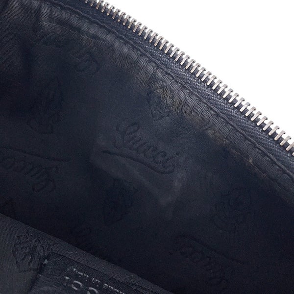 グッチ ボディバッグ GGインプリメ 233269 GUCCI バッグ 黒