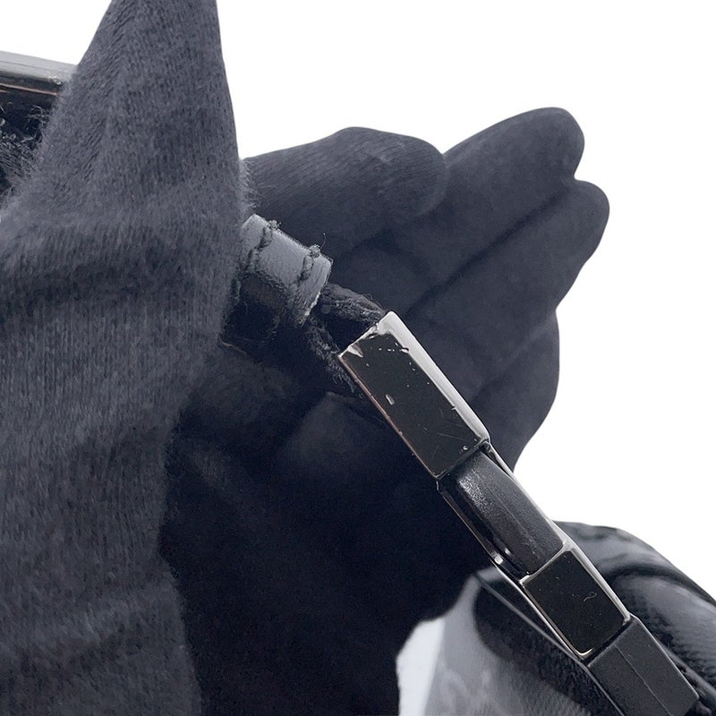 グッチ ボディバッグ GGインプリメ 233269 GUCCI バッグ 黒