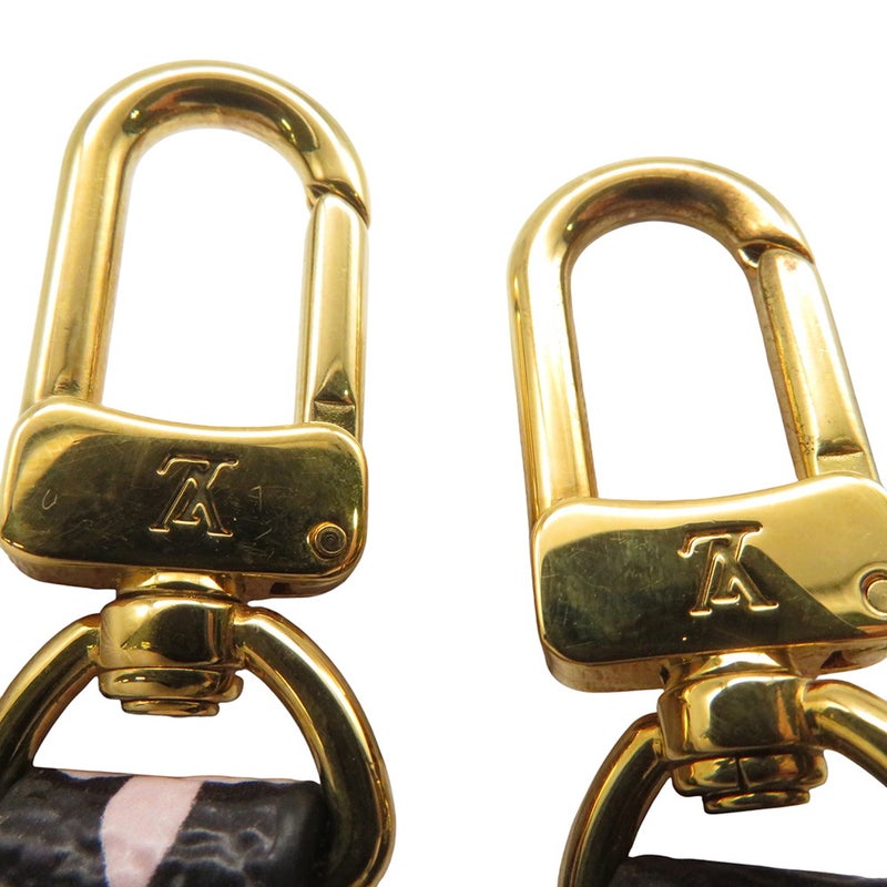 ルイヴィトン ショルダーバッグ モノグラム/LVクラフティ ポシェット・ドゥーブル ジップ M69488 LOUIS VUITTON  2way