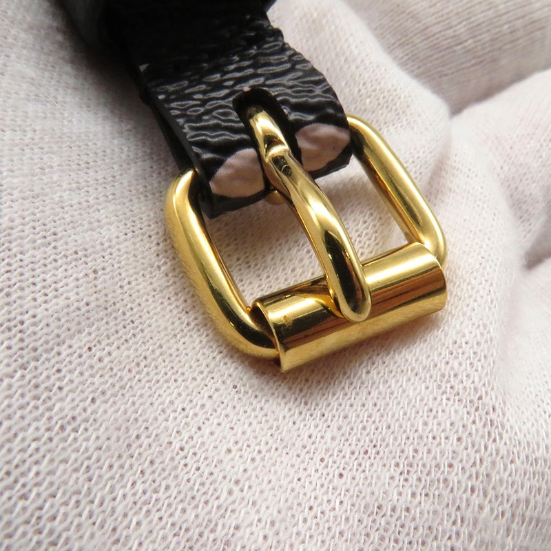 ルイヴィトン ショルダーバッグ モノグラム/LVクラフティ ポシェット・ドゥーブル ジップ M69488 LOUIS VUITTON  2way