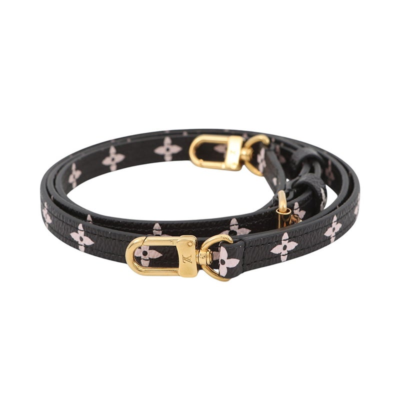 ルイヴィトン ショルダーバッグ モノグラム/LVクラフティ ポシェット・ドゥーブル ジップ M69488 LOUIS VUITTON  2way