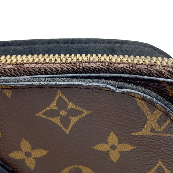 ルイヴィトン ハンドバッグ モノグラム フラワージップドトート MM M44347 LOUIS VUITTON 2way