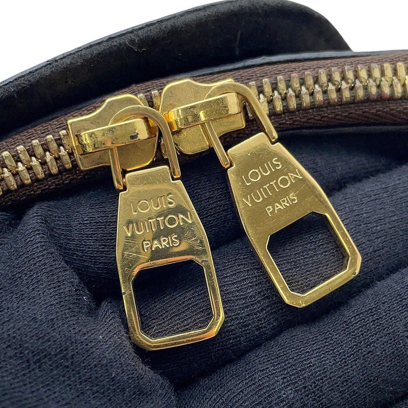 ルイヴィトン ハンドバッグ モノグラム フラワージップドトート MM M44347 LOUIS VUITTON 2way