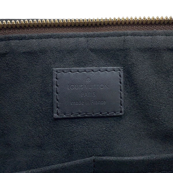 ルイヴィトン ハンドバッグ モノグラム フラワージップドトート MM M44347 LOUIS VUITTON 2way