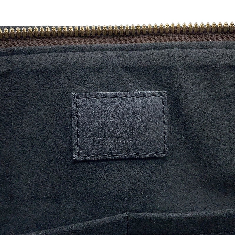 ルイヴィトン ハンドバッグ モノグラム フラワージップドトート MM M44347 LOUIS VUITTON 2way
