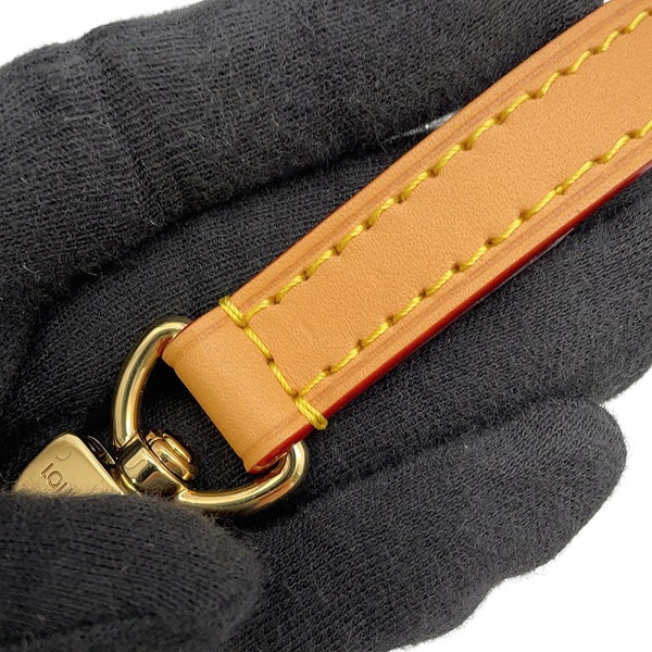 ルイヴィトン ハンドバッグ モノグラム ナノ・スピーディ M81085 LOUIS VUITTON ヴィトン バッグ 2way ショルダーバッグ