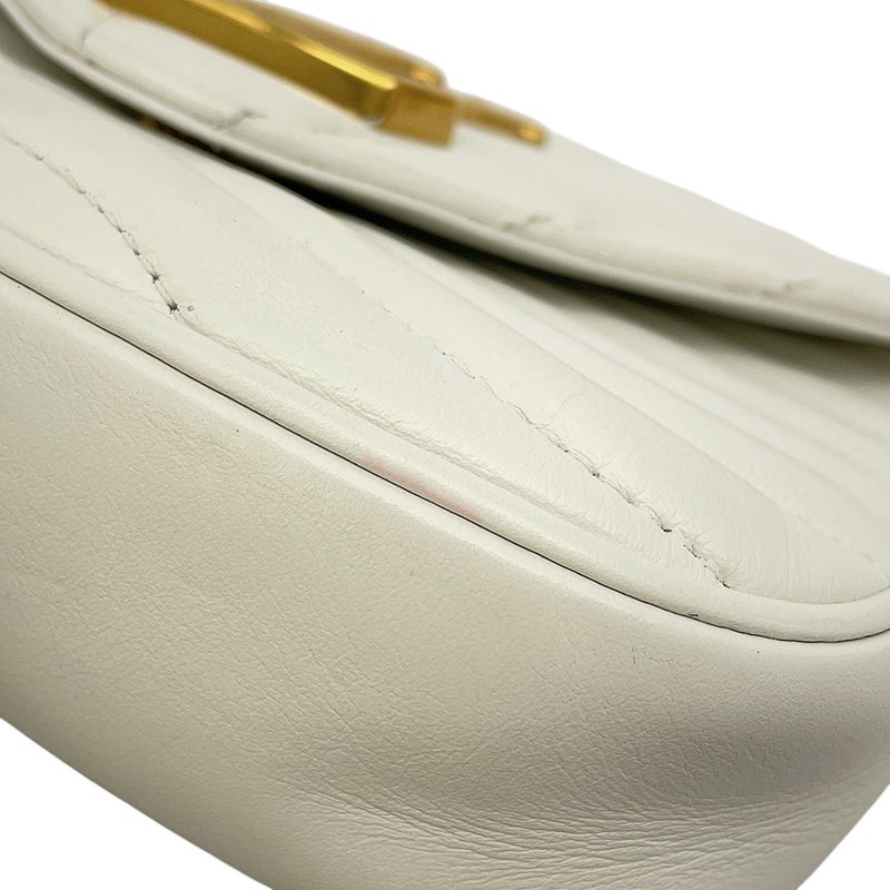 ルイヴィトン ショルダーバッグ レザー ニューウェーブ ミュルティ ポシェット M57864 LOUIS VUITTON バッグ 2way