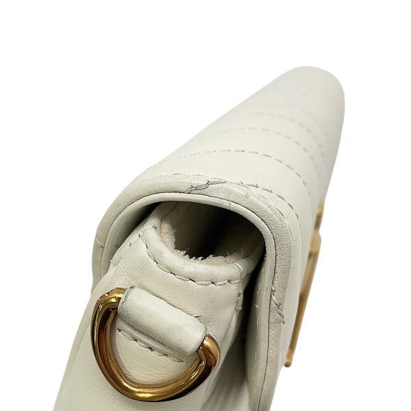 ルイヴィトン ショルダーバッグ レザー ニューウェーブ ミュルティ ポシェット M57864 LOUIS VUITTON バッグ 2way