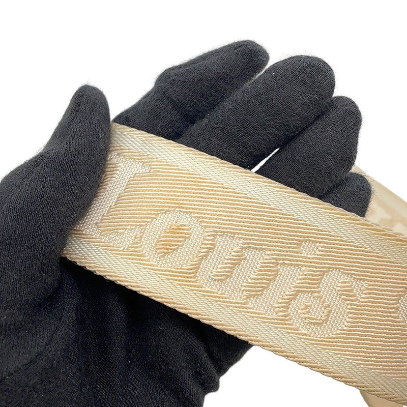 ルイヴィトン ショルダーバッグ レザー ニューウェーブ ミュルティ ポシェット M57864 LOUIS VUITTON バッグ 2way