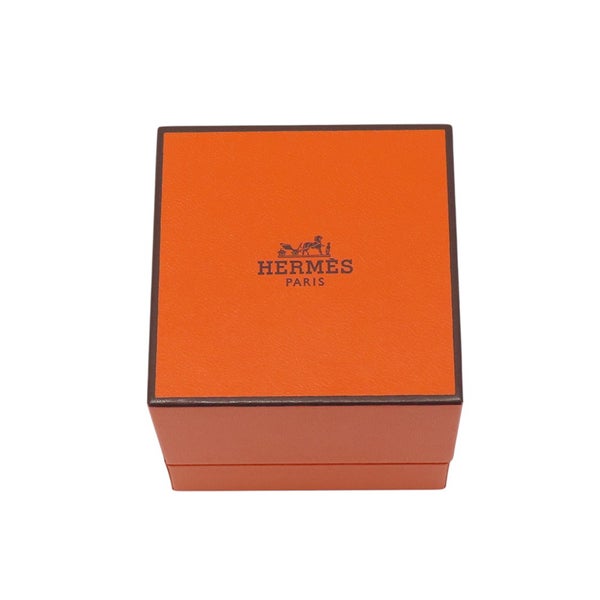 エルメス リング シェーヌダンクル アンシェネPM Enchainee SV925シルバー リングサイズ52 HERMES ジュエリー