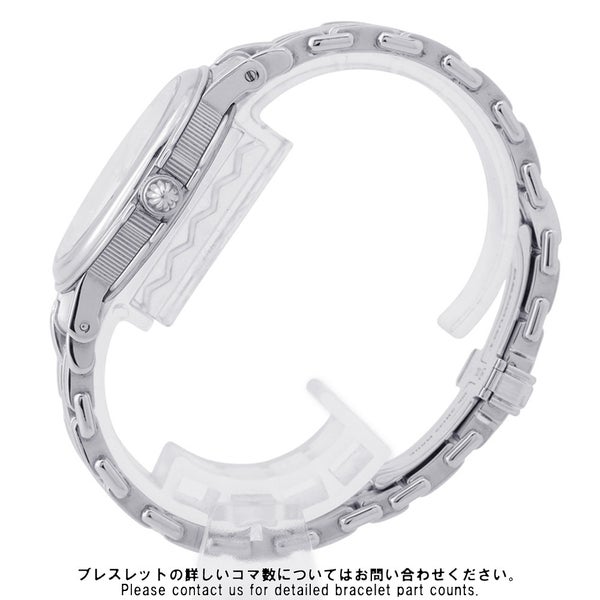 ブレゲ マリーン 4400BB/12/B70 BREGUET 腕時計 ウォッチ シルバー文字盤