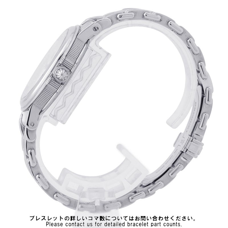 ブレゲ マリーン 4400BB/12/B70 BREGUET 腕時計 ウォッチ シルバー文字盤