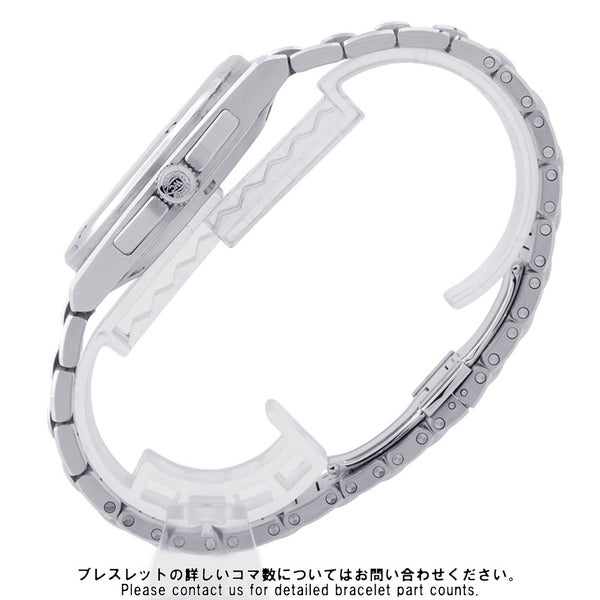 IWC インヂュニア オートマティック IW328903 腕時計 ウォッチ アクア文字盤