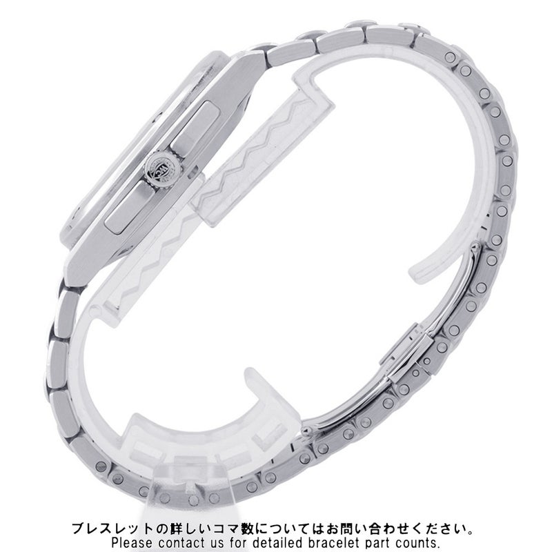 IWC インヂュニア オートマティック IW328903 腕時計 ウォッチ アクア文字盤