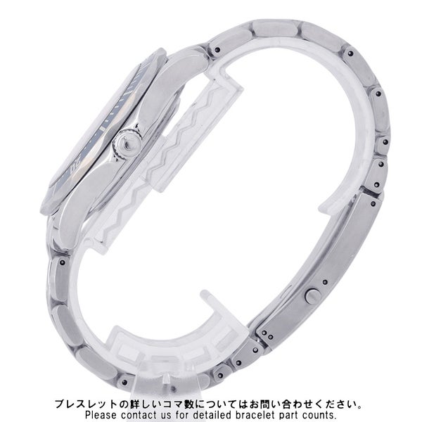 オメガ シーマスター300 2541.80.00 OMEGA 腕時計 ブルー文字盤