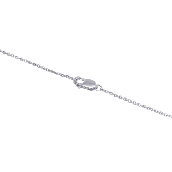 ハリーウィンストン ネックレス リリークラスター・ミニ・ペンダント ダイヤモンド 37P 計約0.19ct Pt950プラチナ PEDPSM1MLC