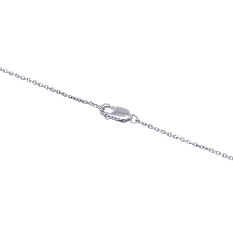 ハリーウィンストン ネックレス リリークラスター・ミニ・ペンダント ダイヤモンド 37P 計約0.19ct Pt950プラチナ PEDPSM1MLC