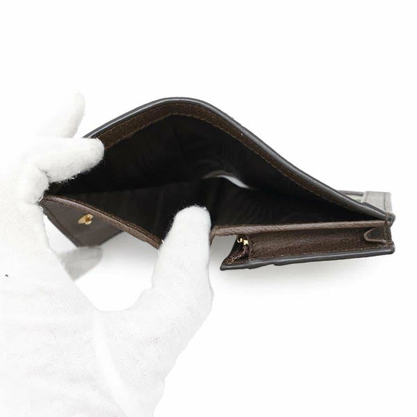 グッチ 二つ折り財布 オフィディア GG ミニウォレット 523155 GUCCI 財布