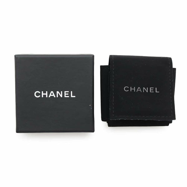 シャネル ピアス ココマーク ハート ラインストーン C 23 P ABA403 CHANEL アクセサリー