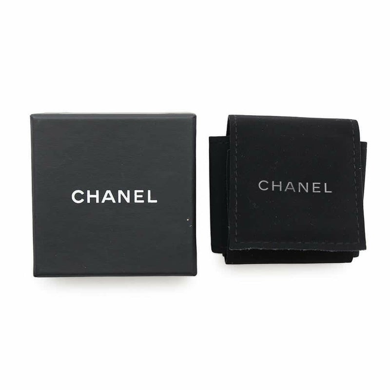 シャネル ピアス ココマーク ハート ラインストーン C 23 P ABA403 CHANEL アクセサリー