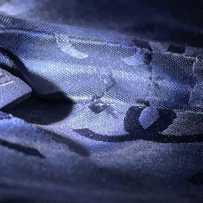 シャネル ショルダーバッグ カンボンライン スモール ココマーク カーフレザー A25177 CHANEL